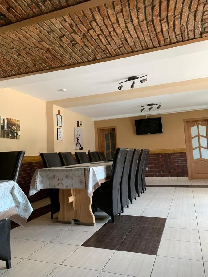 Pensiunea Haiduc Sacele Brasov Dış mekan fotoğraf
